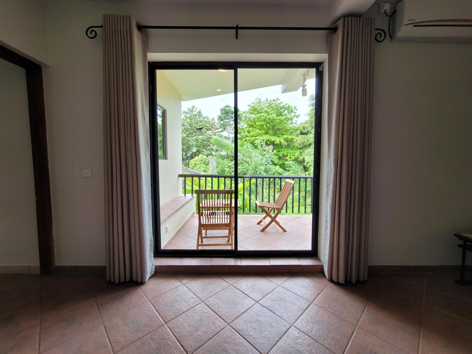 Apartament Serene Reach Kandy Zewnętrze zdjęcie